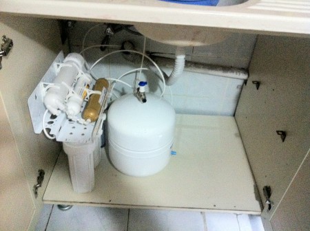 İZMİRDEKİ 10.Montajımız