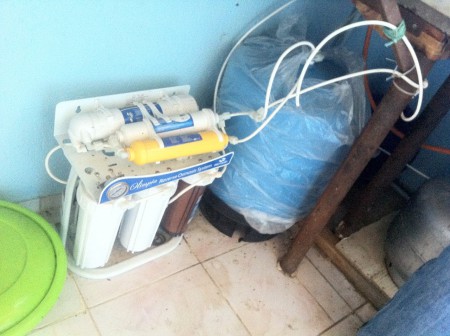 Her Bütçeye Uygun Arıtma Cihazlarımız 